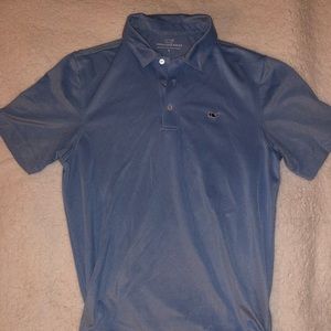 Vineyard Vines Performance Polo